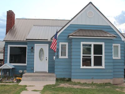 315 N Court St Montpelier, ID 83254