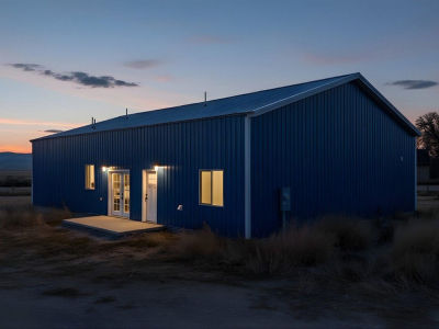 235 W 600 N Clifton, ID 83228