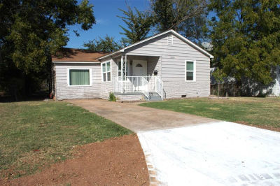 1605 NW Smith Ave Lawton, OK 73507