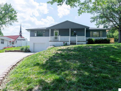 141 N Park Ln Nebraska City, NE 68410