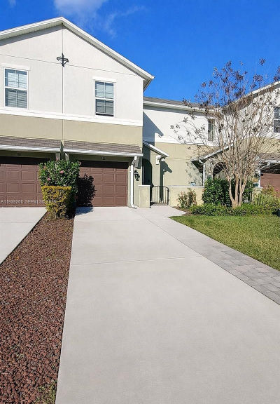 112 Tarracina Way Daytona Beach, FL 32117