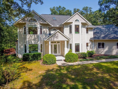 838 Peachtree Hills Rd Murphy, NC 28906