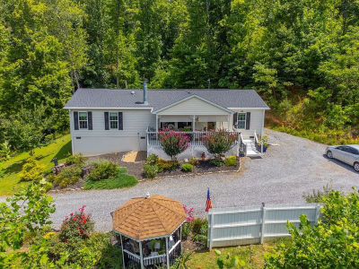 206 Red Rile Trl Sylva, NC 28779