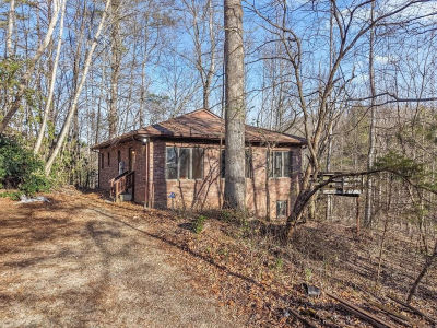 137 Deerwood Dr Franklin, NC 28734