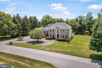 6603 Babak Dr Frederick, MD 21702