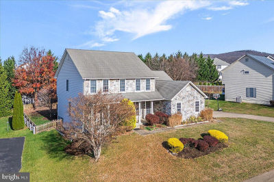 204 Rod Cir Middletown, MD 21769