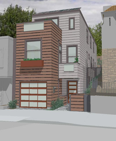 95 Santa Cruz Ave San Francisco, CA 94112