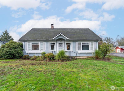 317 Harrison Ave Centralia, WA 98531
