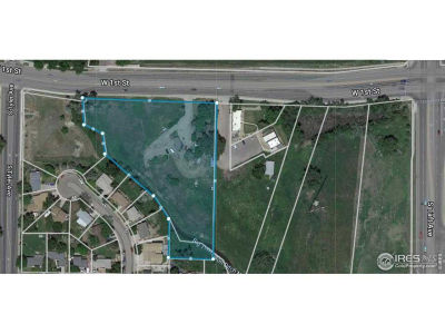 1600 West 1st Street, Loveland, CO, USA