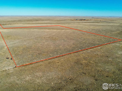 County Road 108 Ault, CO 80610