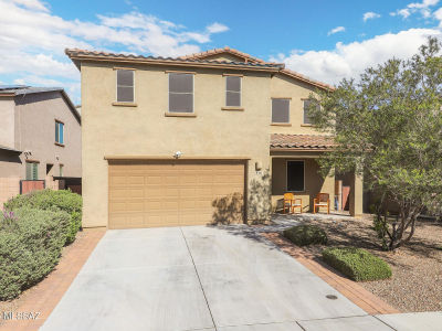 918 W Calle Tipoy Sahuarita, AZ 85629