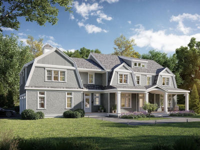 LOT 2 Two Webster Farm Way Norwell, MA 02061