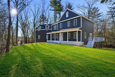 95 Stony Brook Ln Norwell, MA 02061