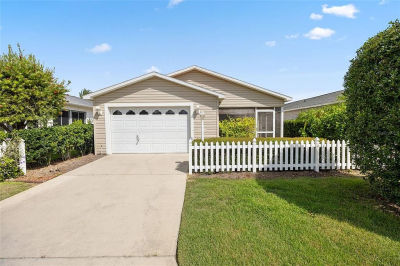 2372 Travis Pl The Villages, FL 32162