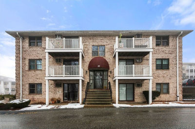 20 Kenmar Dr UNIT 189 Billerica, MA 01821
