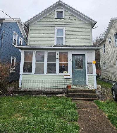 342 Pacific St Franklin, PA 16323