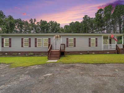 110 Barton Ln Summerville, SC 29483