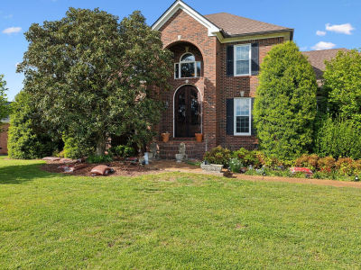 7276 Old Franklin Rd Fairview, TN 37062