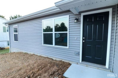 330 Ranger Ln Dale, IN 47523