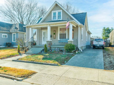 1409 Main St Vincennes, IN 47591