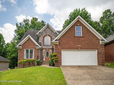 2108 Churchdown Ln Louisville, KY 40214