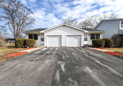 3113 Galilee Ave Zion, IL 60099