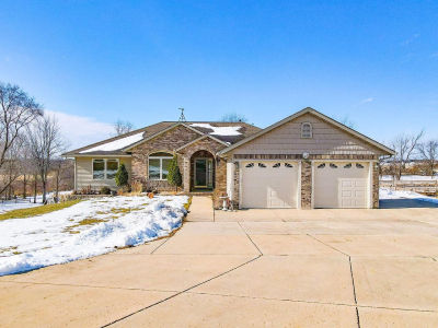 N1617 Carlin Rd Fort Atkinson, WI 53538