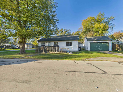 5601 Parkview St Newport, MI 48166