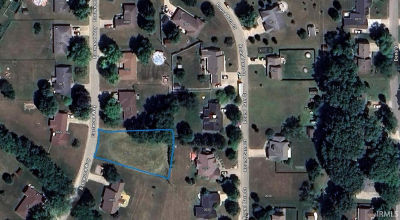 0 Eastwood Way Anderson, IN 46017