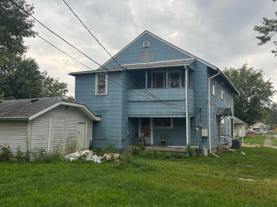 3104 E Lynn St Anderson, IN 46016