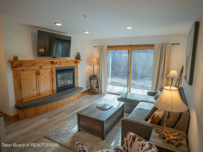 2740 Shadowmoon Ln UNIT 314 Driggs, ID 83422