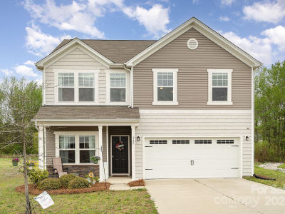 145 Amberly Cir Pageland, SC 29728