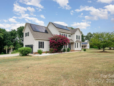 500 Pearl Place Ln York, SC 29745