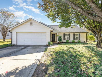 2111 Genesis Dr Monroe, NC 28110