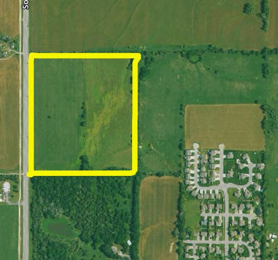 10100 S Rock Rd Mulvane, KS 67110