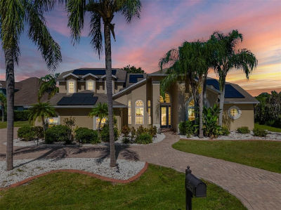 2327 Camp Indianhead Rd Land O Lakes, FL 34639