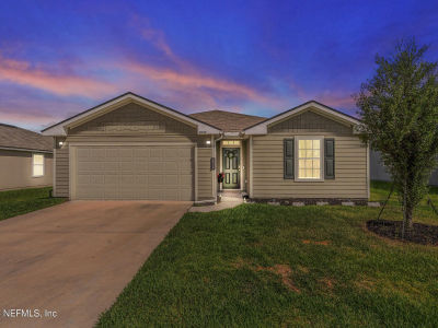 15735 Palfrey Chase Dr Jacksonville, FL 32234