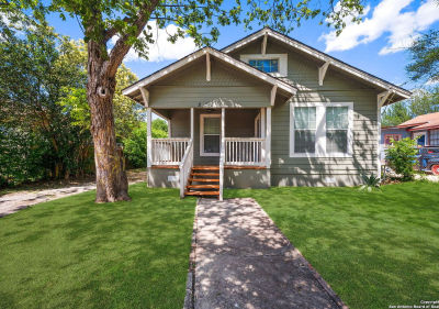 235 Wainwright St San Antonio, TX 78211