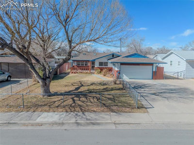 3015 Baltimore Ave Pueblo, CO 81008