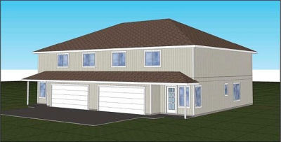 155 SE Champagne Ct LOT 7 Grants Pass, OR 97527