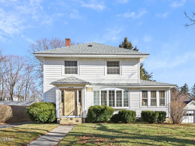 36 Pittsfield Ave Pittsfield, MA 01201