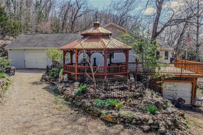 27394 Cross Ln Barnett, MO 65011