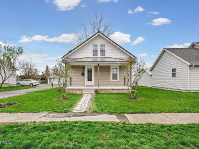 151 Monroe Ave Findlay, OH 45840