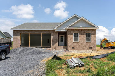 919 Clicks Ln New Market, VA 22844