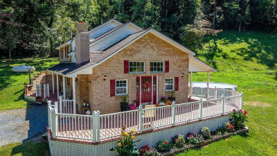 279 Helms Rd Stanley, VA 22851