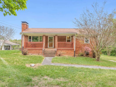 653 Celt Rd Stanardsville, VA 22973