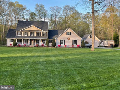 14 Whispering Woods Dr Georgetown, DE 19947