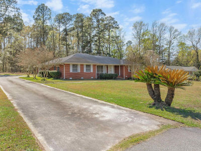 2069 Hydrick Ave Orangeburg, SC 29118