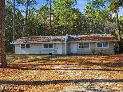 3407 53rd Ave Gulfport, MS 39501