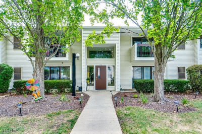 2995 N Bay Dr APT I14 Westlake, OH 44145